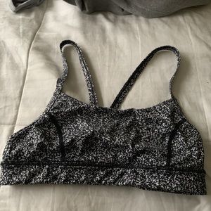 Lululemon Sports Bra!